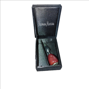 Neiman Marcus Wine Bottle Stopper